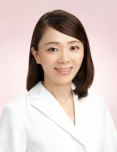 藤沢アイクリニック院長